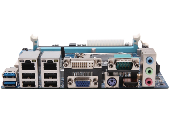 Giada DT-H81DL