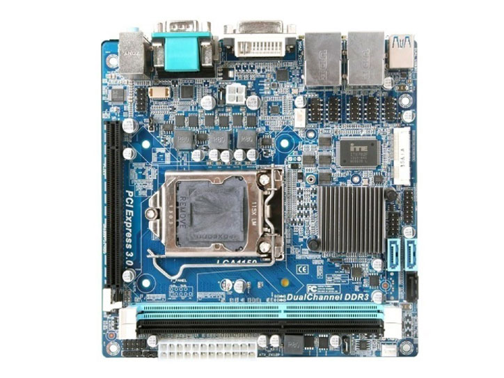 Giada DT-H81DL �̐��i�摜