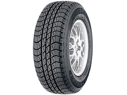 [1�{] WRANGLER HP ALL WEATHER 255/55R19 111V XL �̐��i�摜