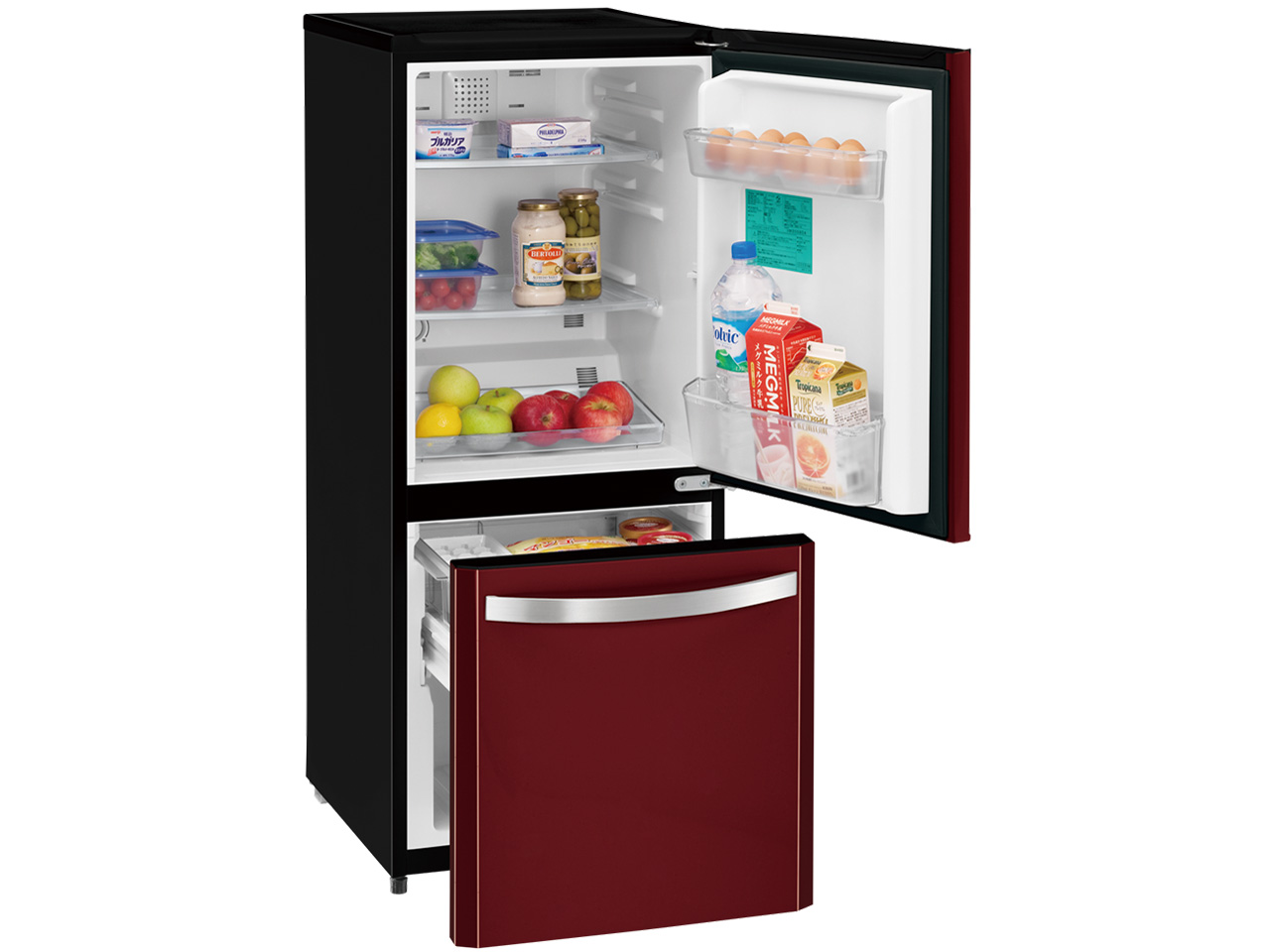 JR-NF140H-RR [���r�[���b�h]