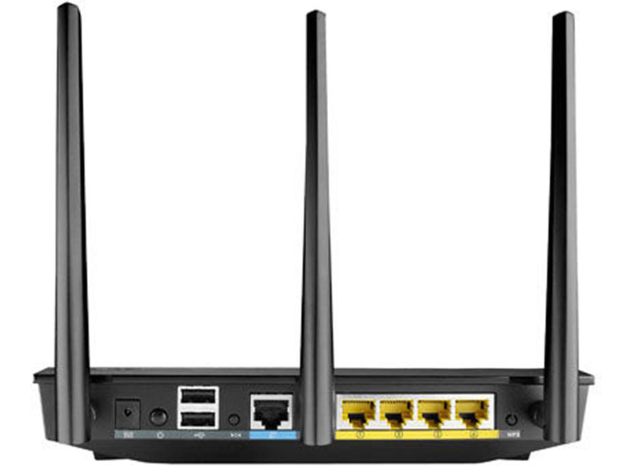 RT-N66U