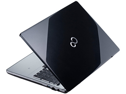 FMV LIFEBOOK GRANNOTE AH90/P FMVA90P