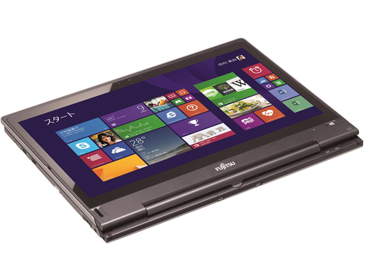 FMV LIFEBOOK TH90/P FMVT90P