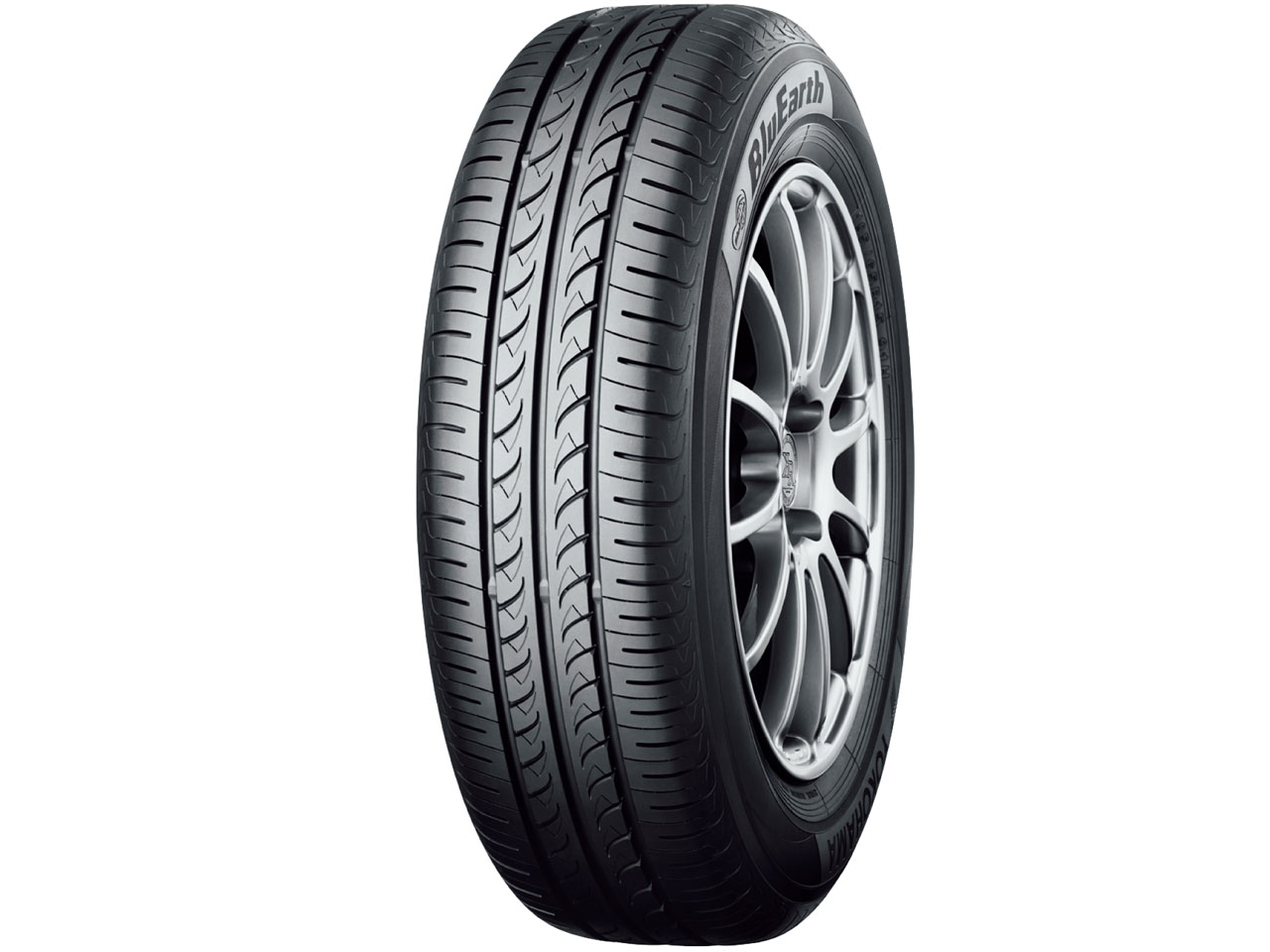 BluEarth AE-01F 195/65R14 89S �̐��i�摜