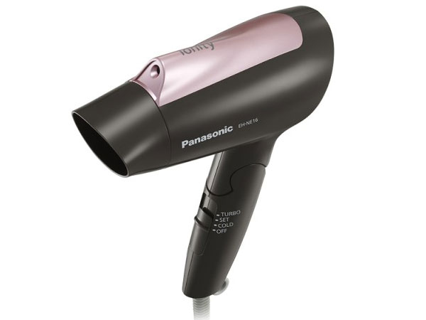 Panasonic EH-NE66-T ヘアドライヤー イオニティーブラウン Amazon | パナソニック ドライヤー イオニティ 速乾 大風量