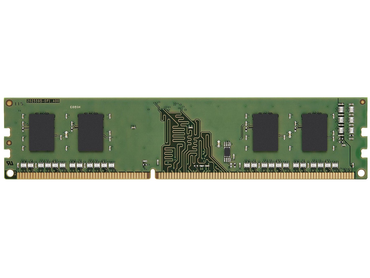KVR16LN11/8 [DDR3L PC3L-12800 8GB] �̐��i�摜
