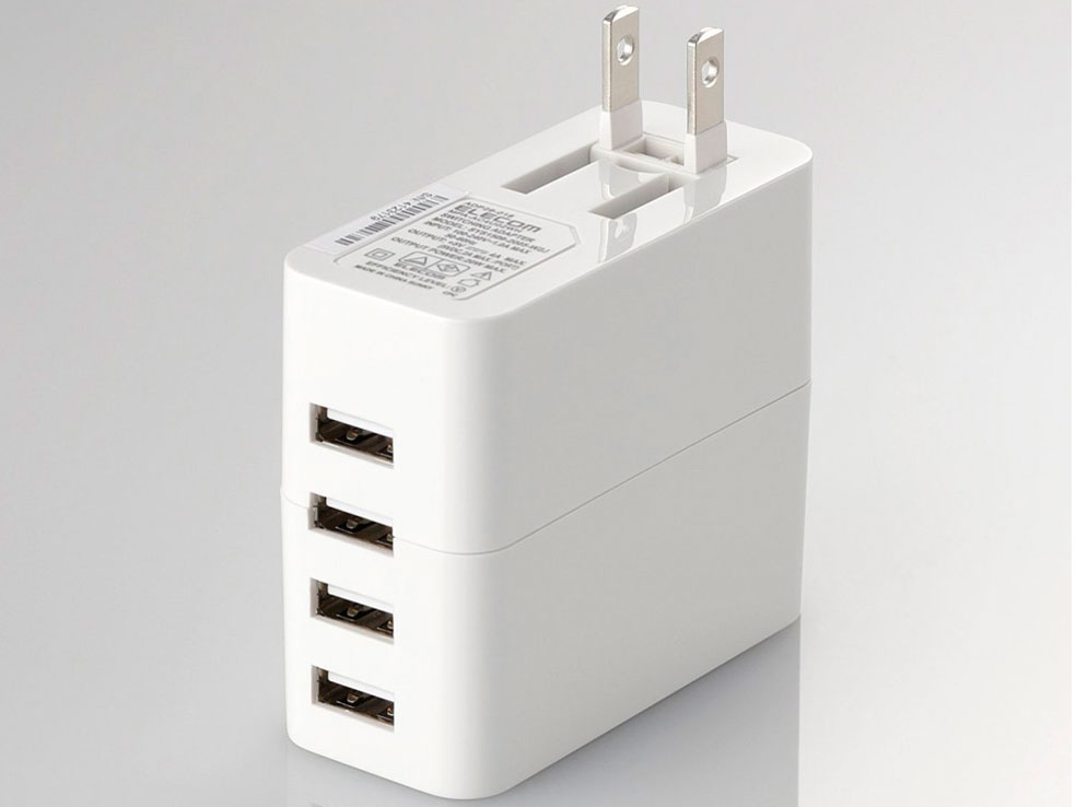 MPA-AC4U02WH [�z���C�g] �̐��i�摜