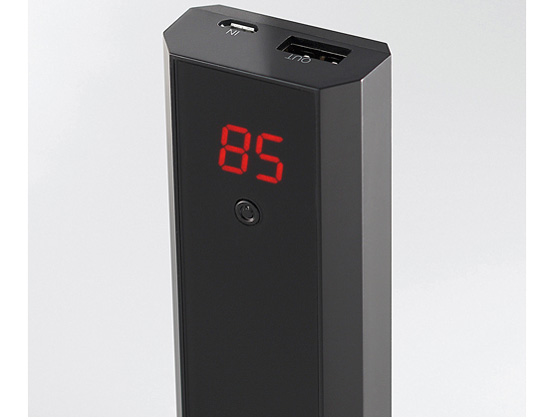 LIDEA DE-M02L-5220BK [�u���b�N]