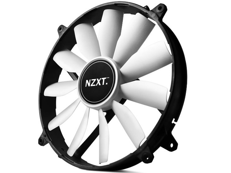 FZ 200mm nonLED RF-FZ20S-02 [Black]