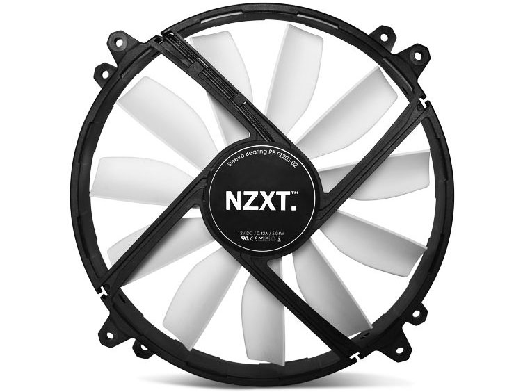 FZ 200mm nonLED RF-FZ20S-02 [Black] �̐��i�摜