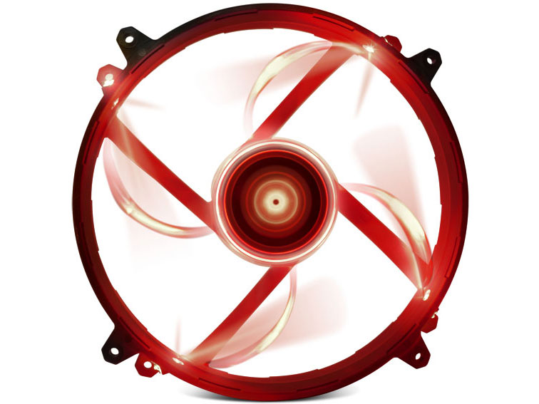 FZ 200mm LED RF-FZ20S-R1 [Red] �̐��i�摜