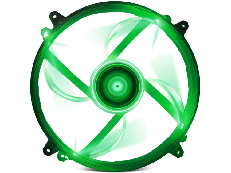 FZ 200mm LED RF-FZ20S-G1 [Green] �̐��i�摜