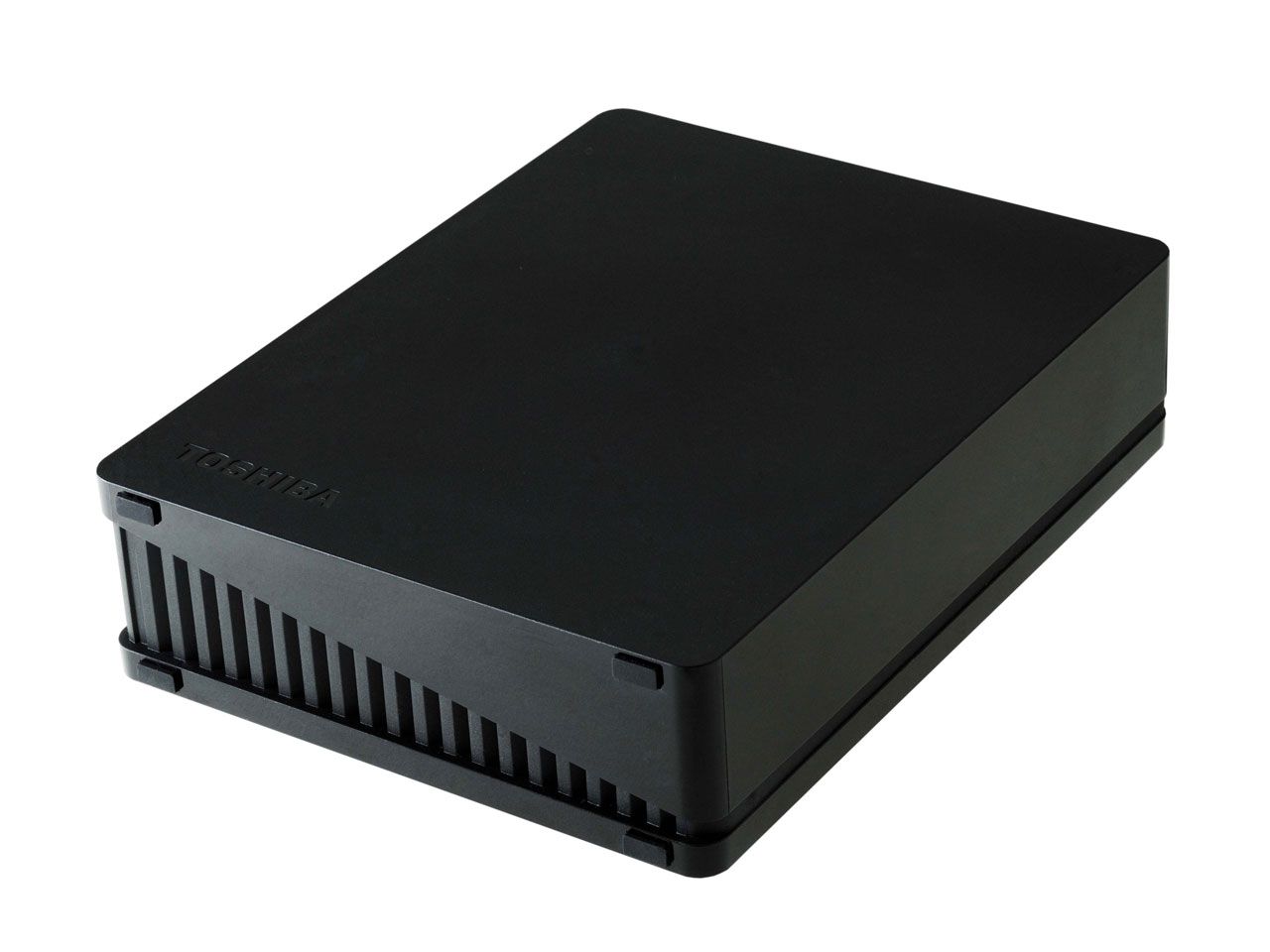 CANVIO DESK HD-ED30TK [�u���b�N] �̐��i�摜