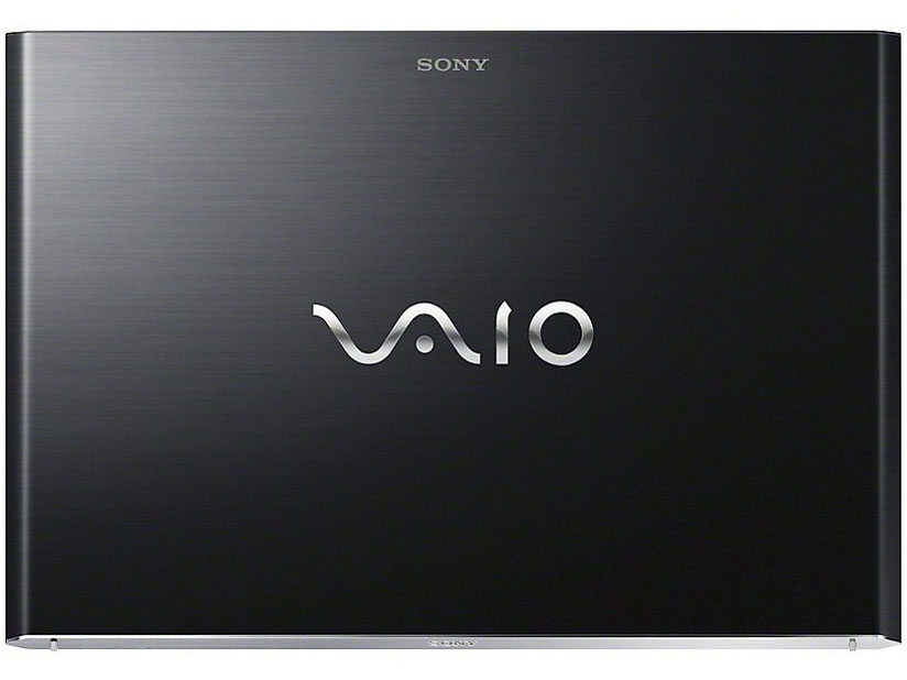 VAIO Pro 11 SVP1122A1J Core i7/�������[8GB/SSD256GB/Windows 8.1 Pro/�^�b�`�p�l���@�\���胂�f�� [�u���b�N]