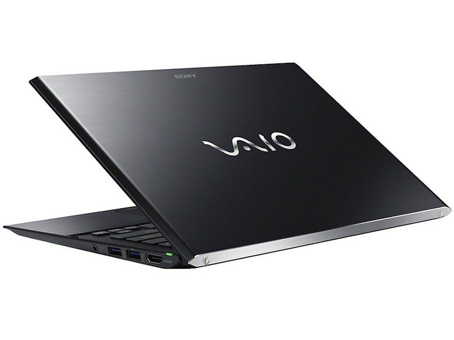 VAIO Pro 11 SVP1122A1J Core i7/�������[8GB/SSD256GB/Windows 8.1 Pro/�^�b�`�p�l���@�\���胂�f�� [�u���b�N]