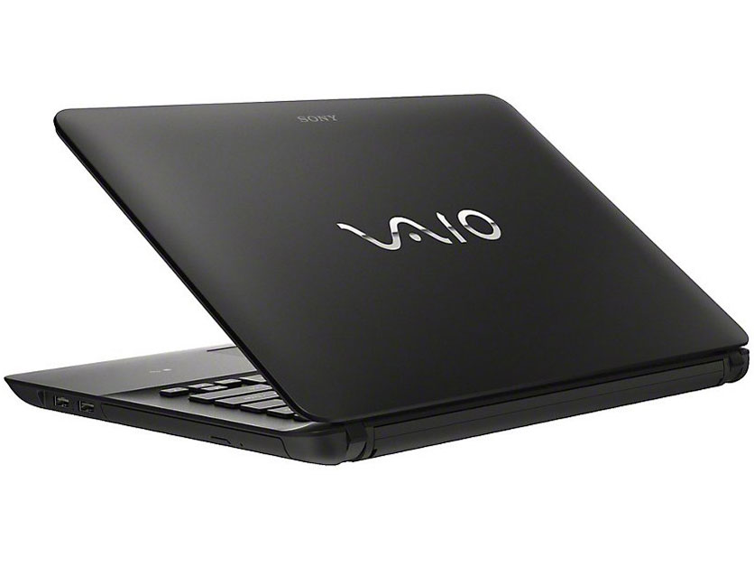 VAIO Fit 14E SVF1432A1J Core i3/�������[4GB/HDD500GB/Windows 7/�^�b�`�p�l���@�\�Ȃ����f��