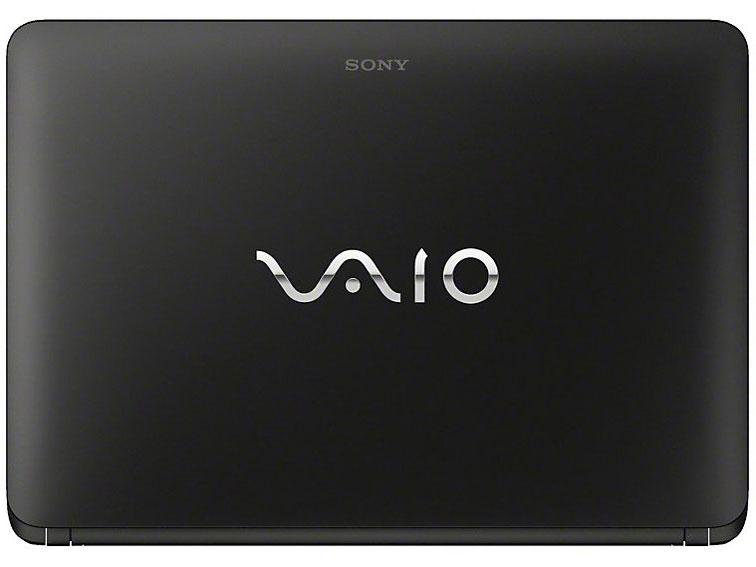 VAIO Fit 14E SVF1432A1J Core i3/�������[4GB/HDD500GB/Windows 7/�^�b�`�p�l���@�\�Ȃ����f��