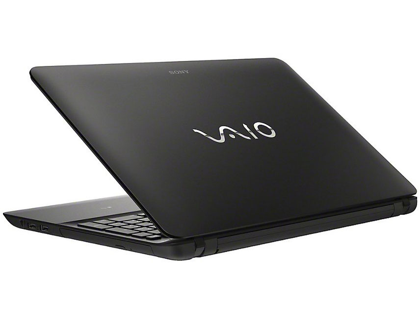 VAIO Fit 15E SVF1532A1J Core i3/�������[4GB/HDD500GB/Windows 7/�^�b�`�p�l���@�\�Ȃ����f��