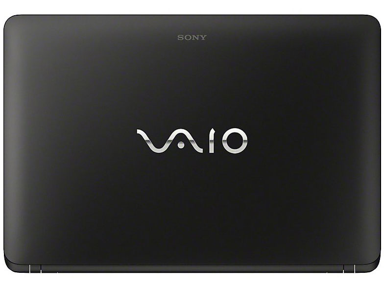 VAIO Fit 15E SVF1532A1J Core i3/�������[4GB/HDD500GB/Windows 7/�^�b�`�p�l���@�\�Ȃ����f��