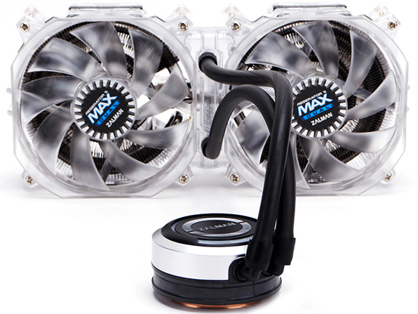 Reserator 3 Max Dual