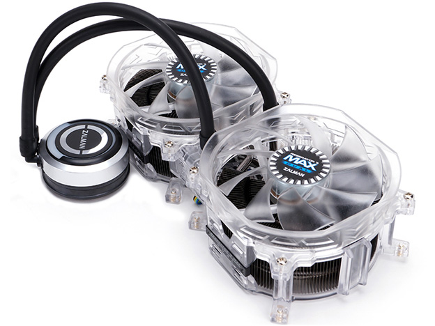 Reserator 3 Max Dual