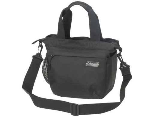 �R�[���}�� �J�����g�[�g�o�b�O CO-8703 [�u���b�N] �̐��i�摜