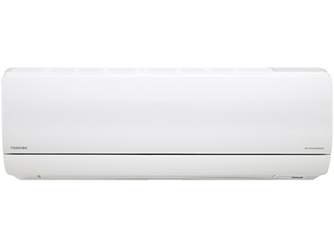 東芝 大清快 プラズマ空気清浄エアコン RAS-562V 取扱説明書
