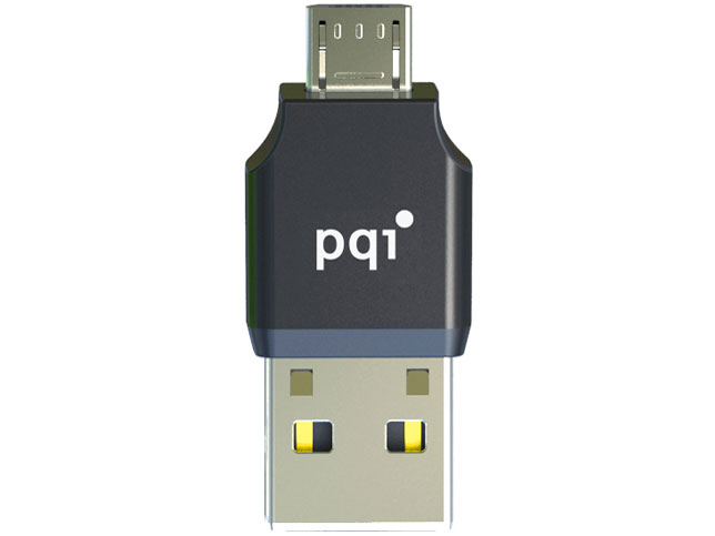 Connect 203 RF01-0016R0 [USB/microUSB 3in1 �u���b�N] �̐��i�摜
