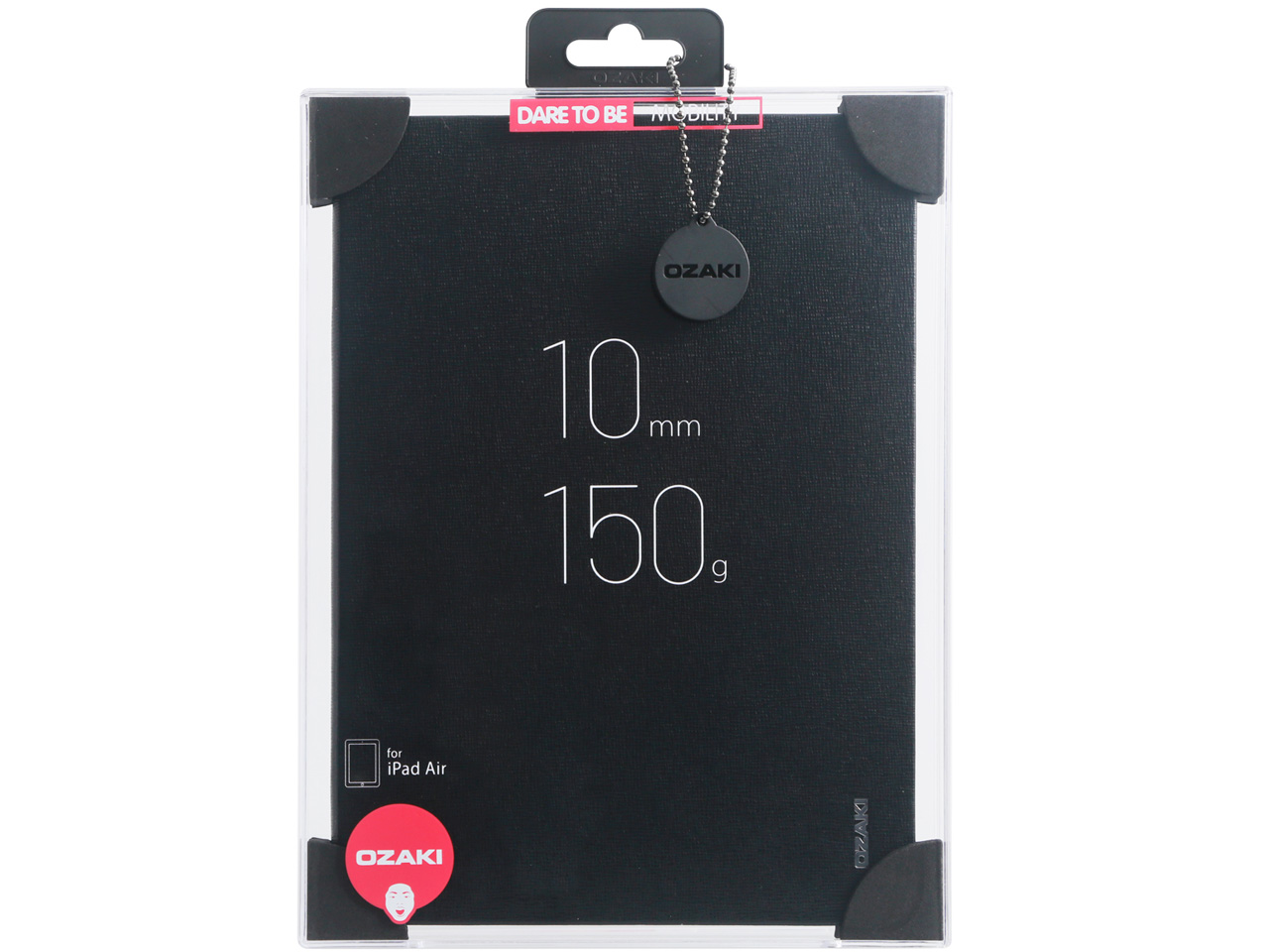 OC109BK [Black]