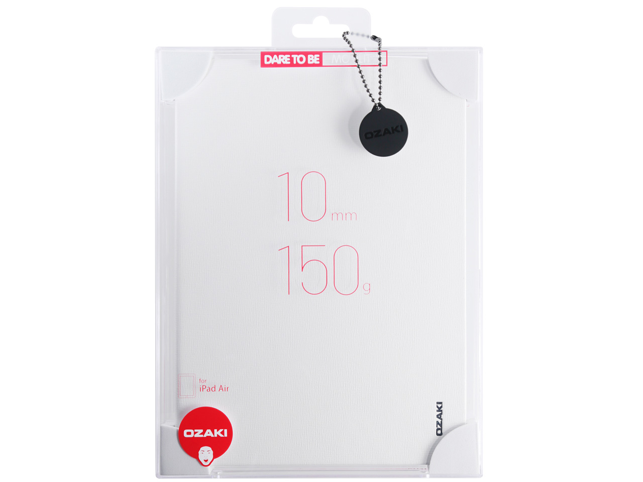 OC109WH [White]