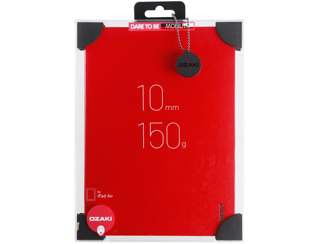 OC109RD [Red]
