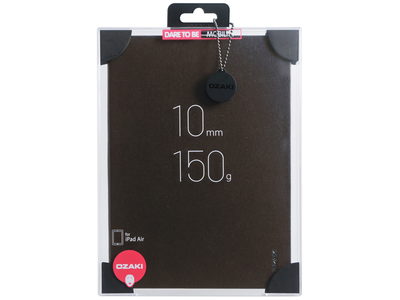 OC109BR [Brown]