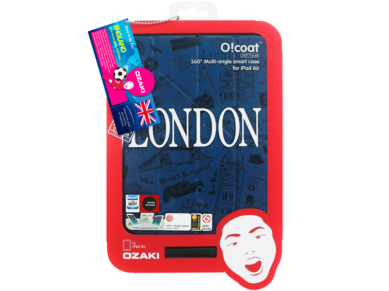 OC111LD [London]