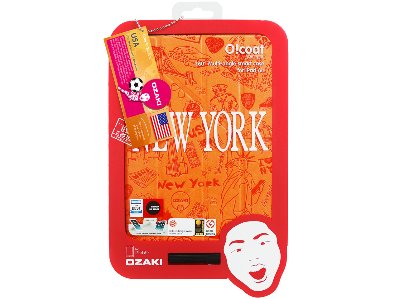 OC111NY [New York]