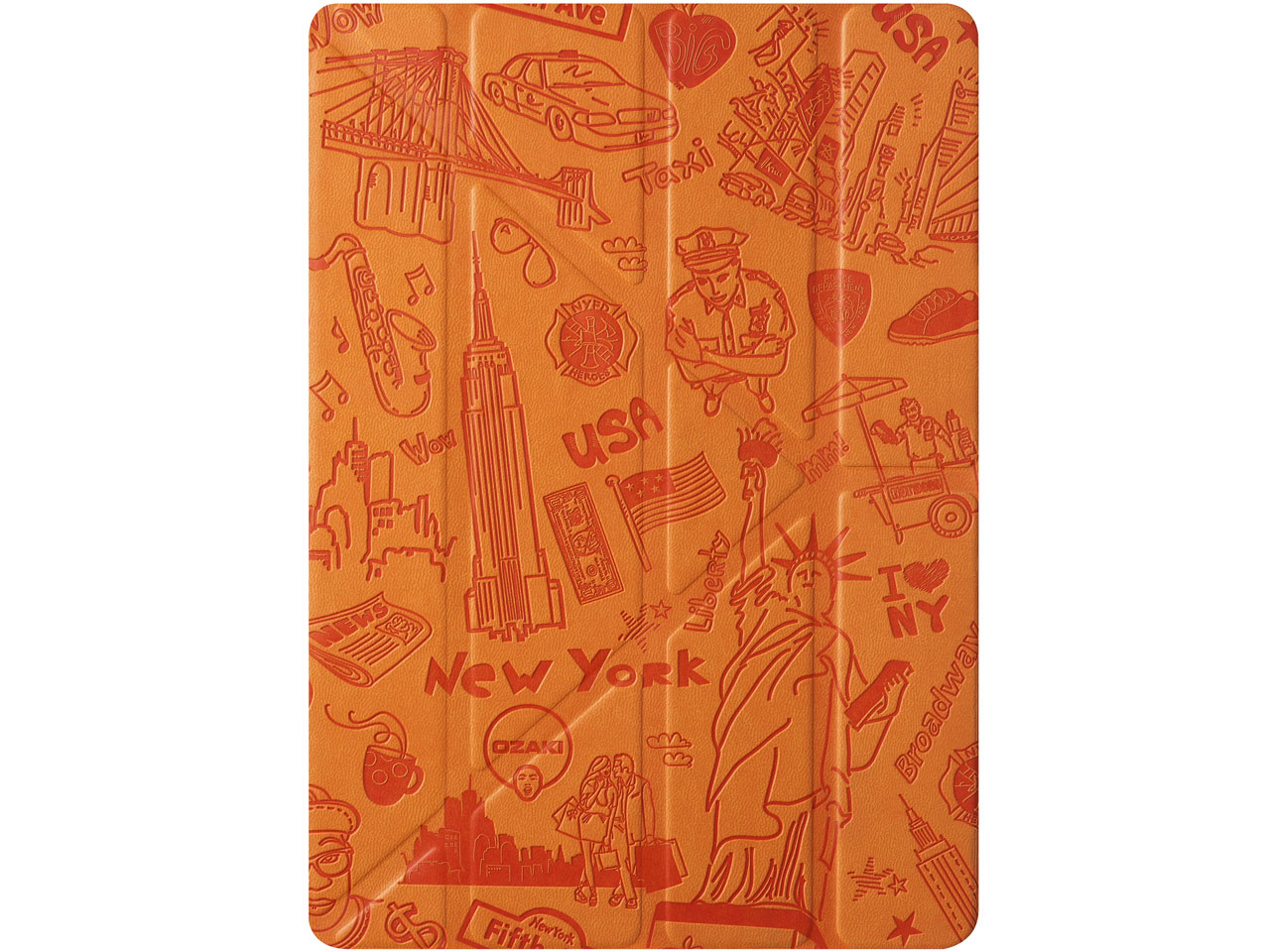 OC111NY [New York] �̐��i�摜