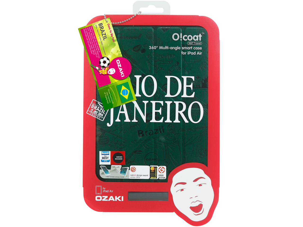 OC111RI [Rio de Janeiro]