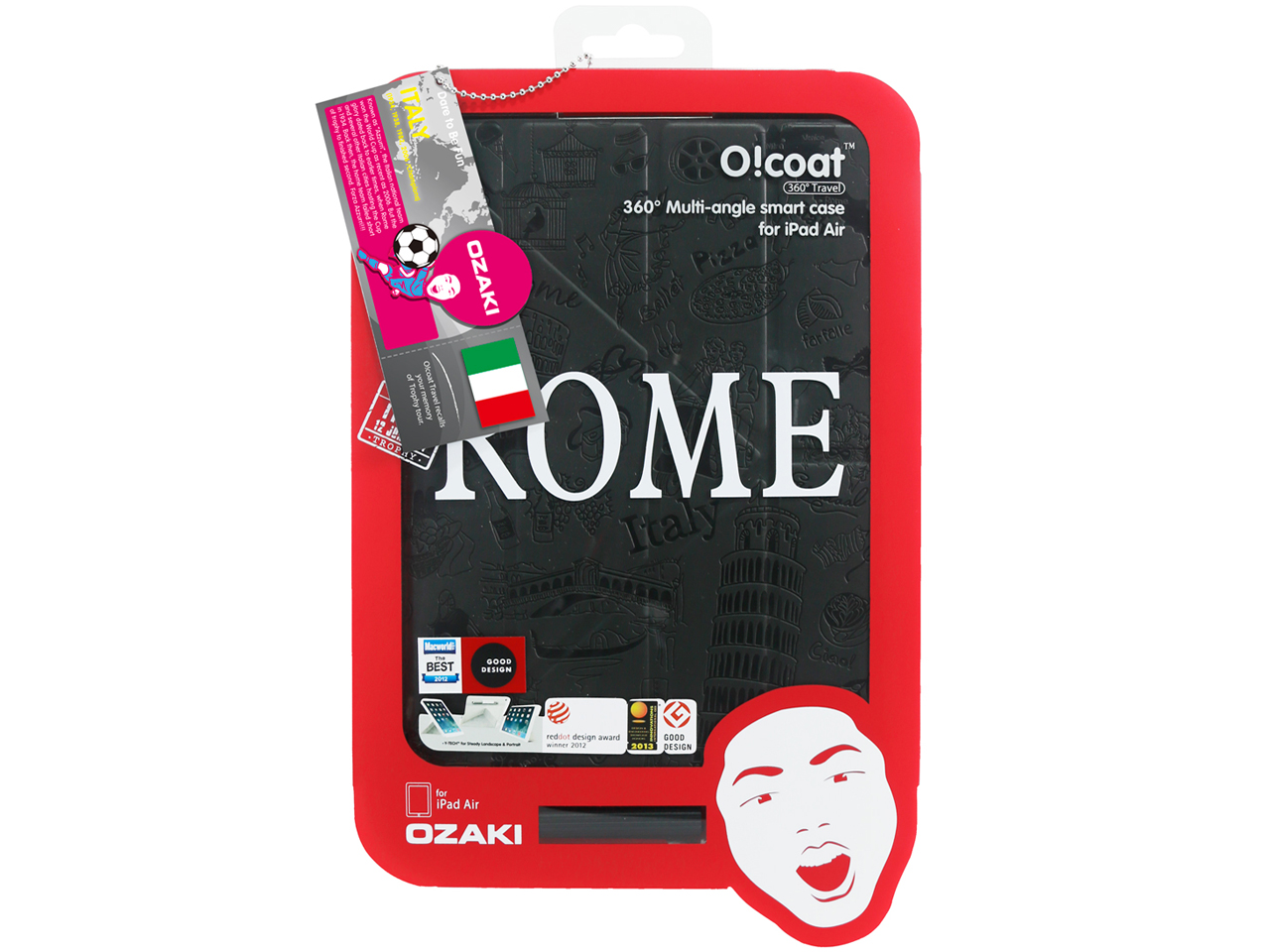 OC111RM [Rome]