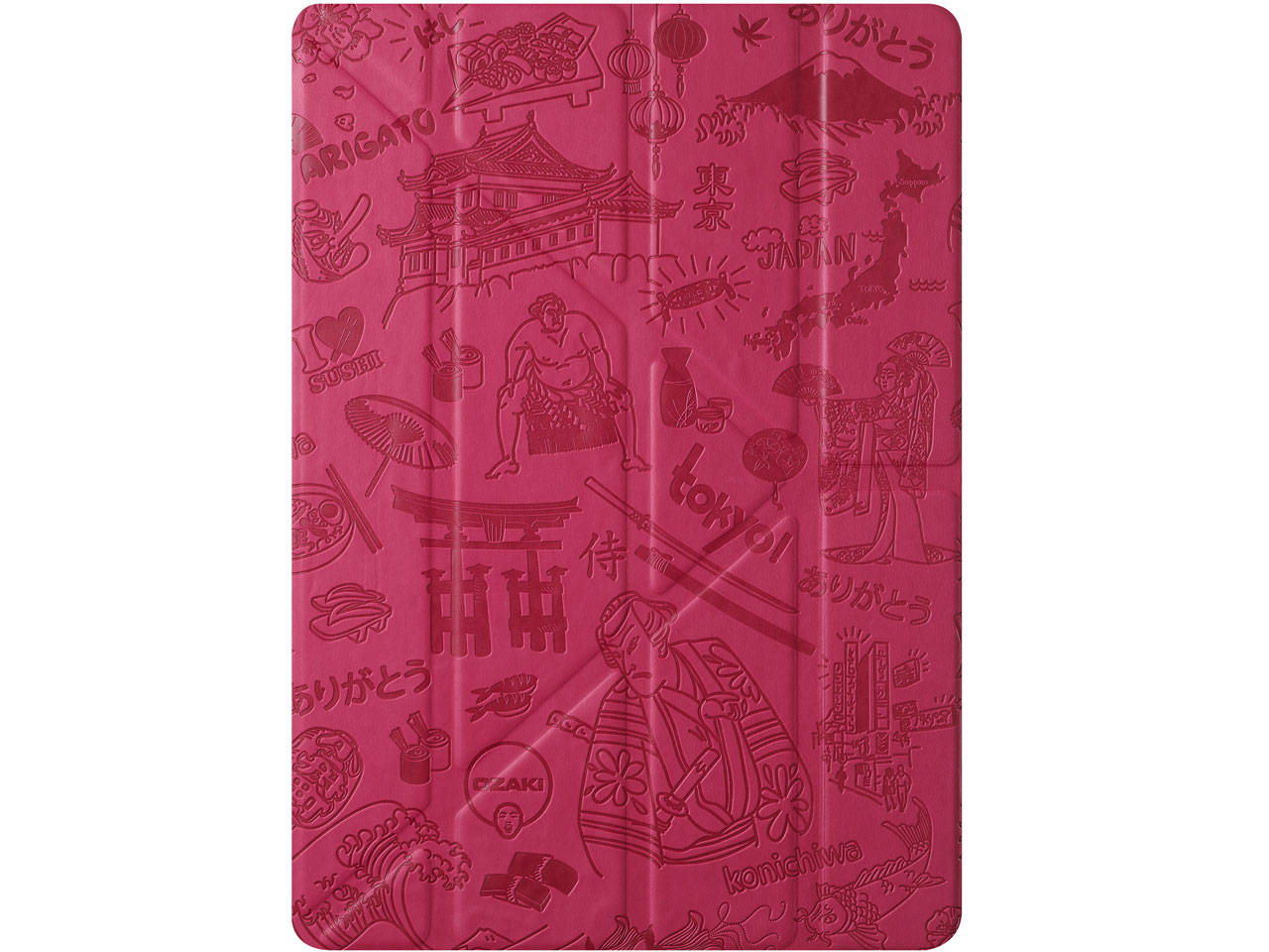 OC111TK [Tokyo] �̐��i�摜