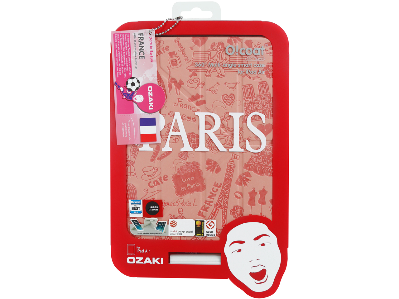 OC111PR [Paris]