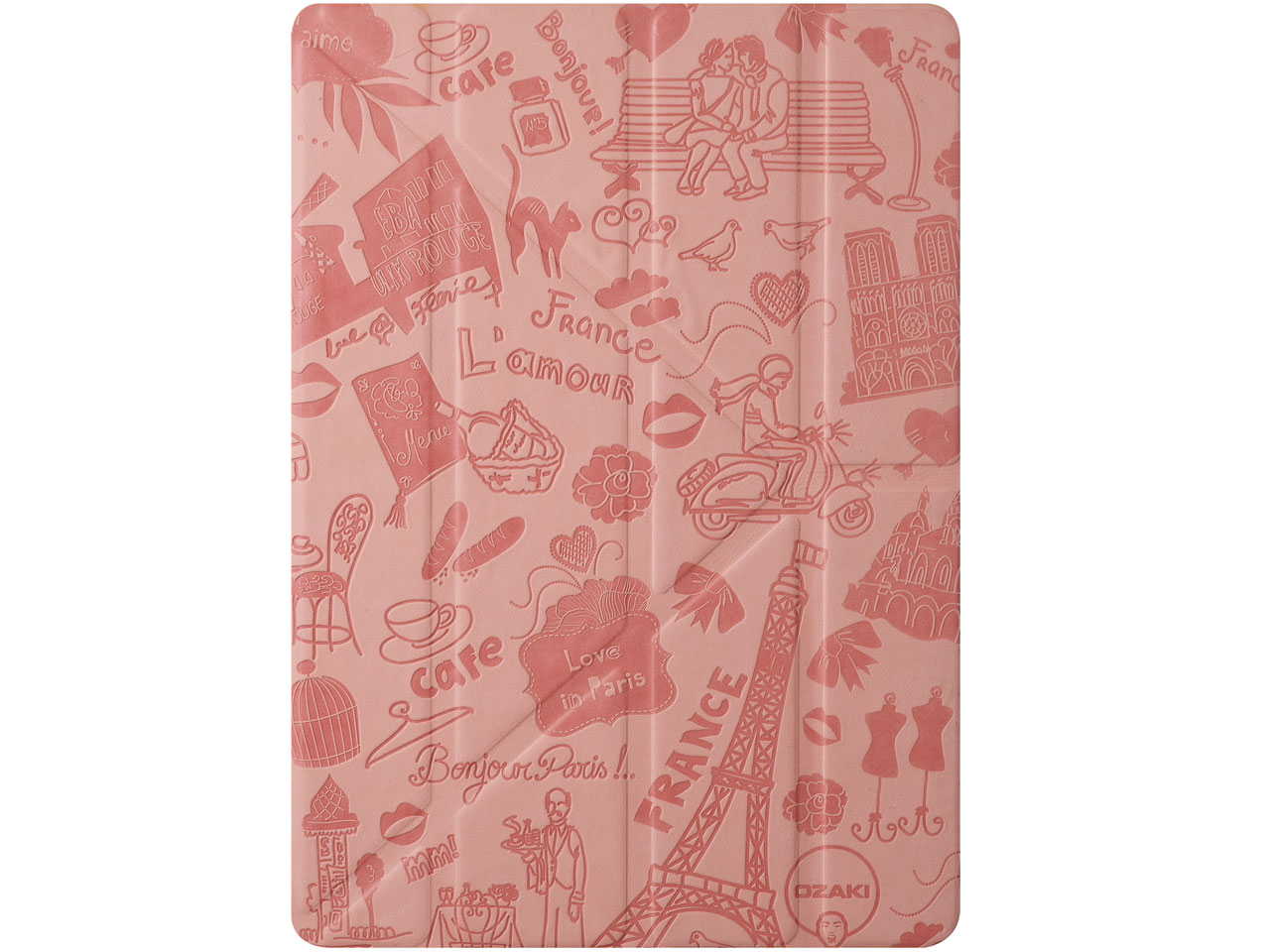 OC111PR [Paris] �̐��i�摜