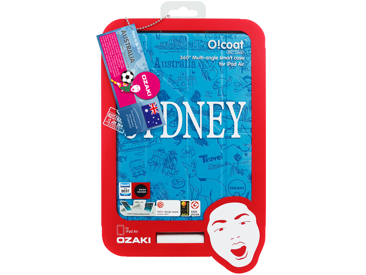 OC111SY [Sydney]