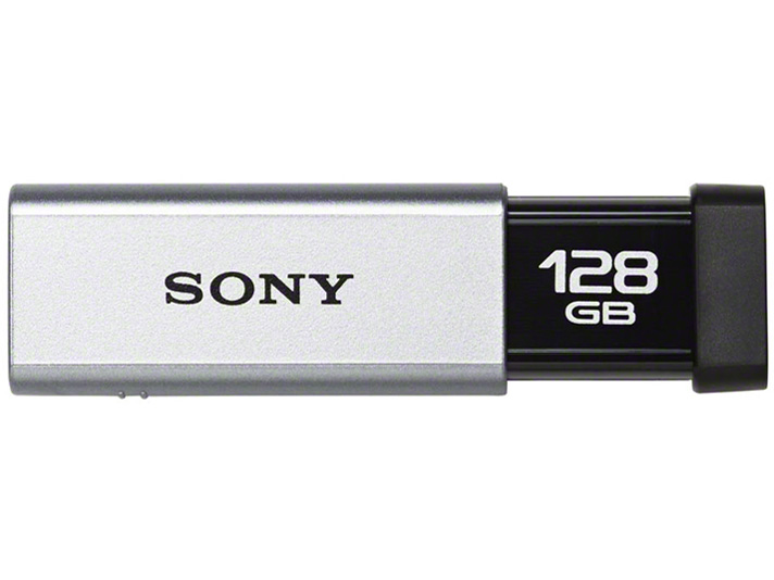 �|�P�b�g�r�b�g USM128GT [128GB] �̐��i�摜