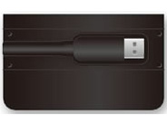 CRW-M5M57BK [microUSB 52in1 �u���b�N]