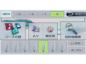 �ʑ��i�r MDV-L301