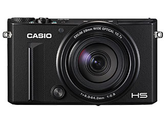 HIGH SPEED EXILIM EX-100 �̐��i�摜