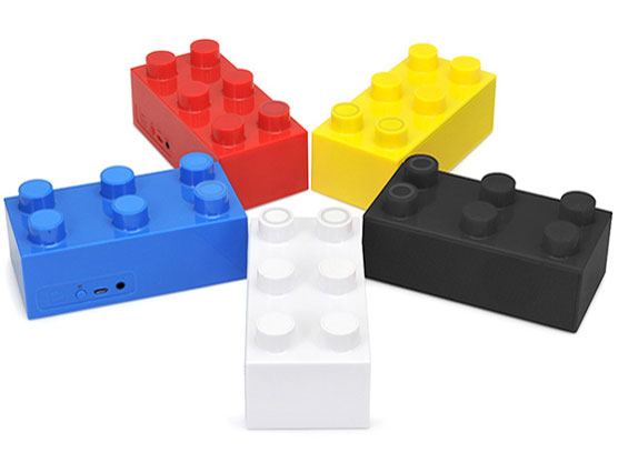BRICKS-BL [Blue]