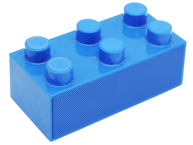 BRICKS-BL [Blue]