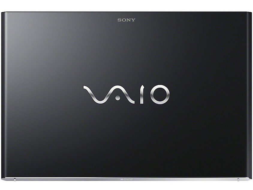 VAIO Pro 13 SVP1322A1J Core i5/�������[4GB/SSD128GB/Windows 7/�^�b�`�p�l���@�\���胂�f��