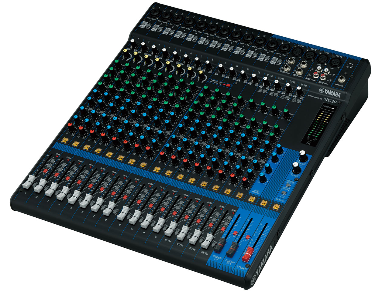 MG20 �̐��i�摜