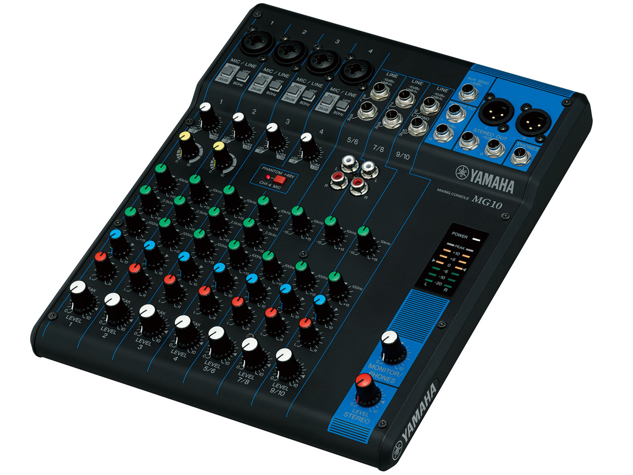 MG10 �̐��i�摜